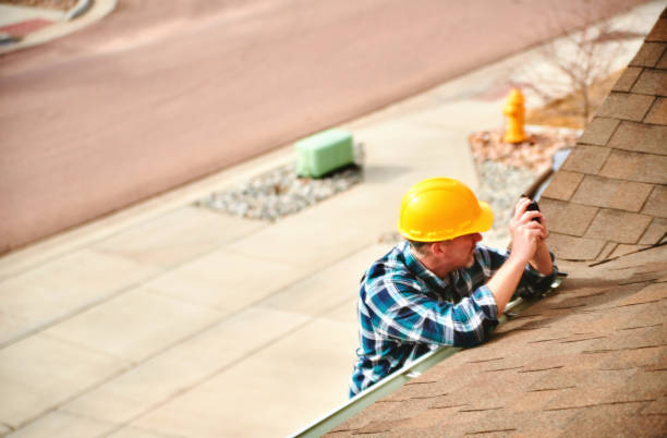 Best Residential Roofing Contractor  in Arbury Hls, IL