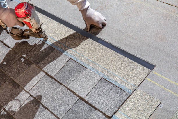 Best Storm Damage Roof Repair  in Arbury Hls, IL